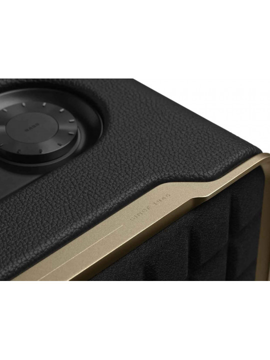 Bluetooth speaker JBL Authentics 500 (BK) 