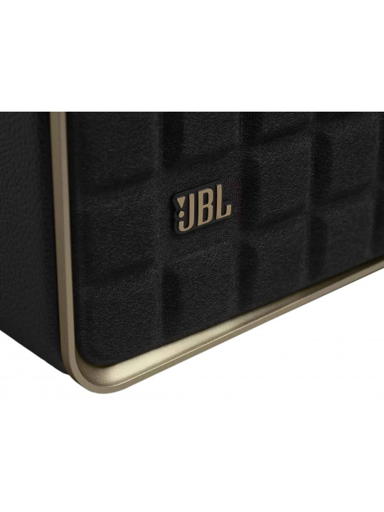 Bluetooth динамик JBL Authentics 500 (BK) 
