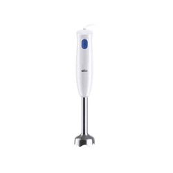 Hand blender BRAUN MQ10.202MWH 