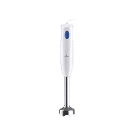 Hand blender BRAUN MQ10.202MWH 