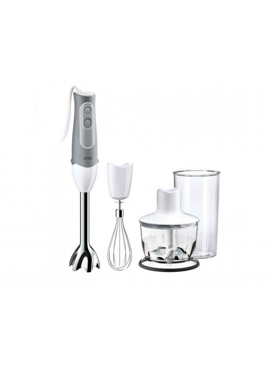 Hand blender BRAUN MQ535 