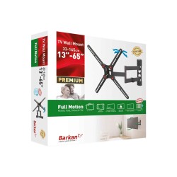 Кронштейны для tv BARKAN BM343 