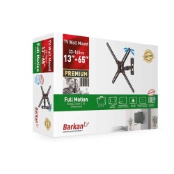 Tv wall mount BARKAN BM331 