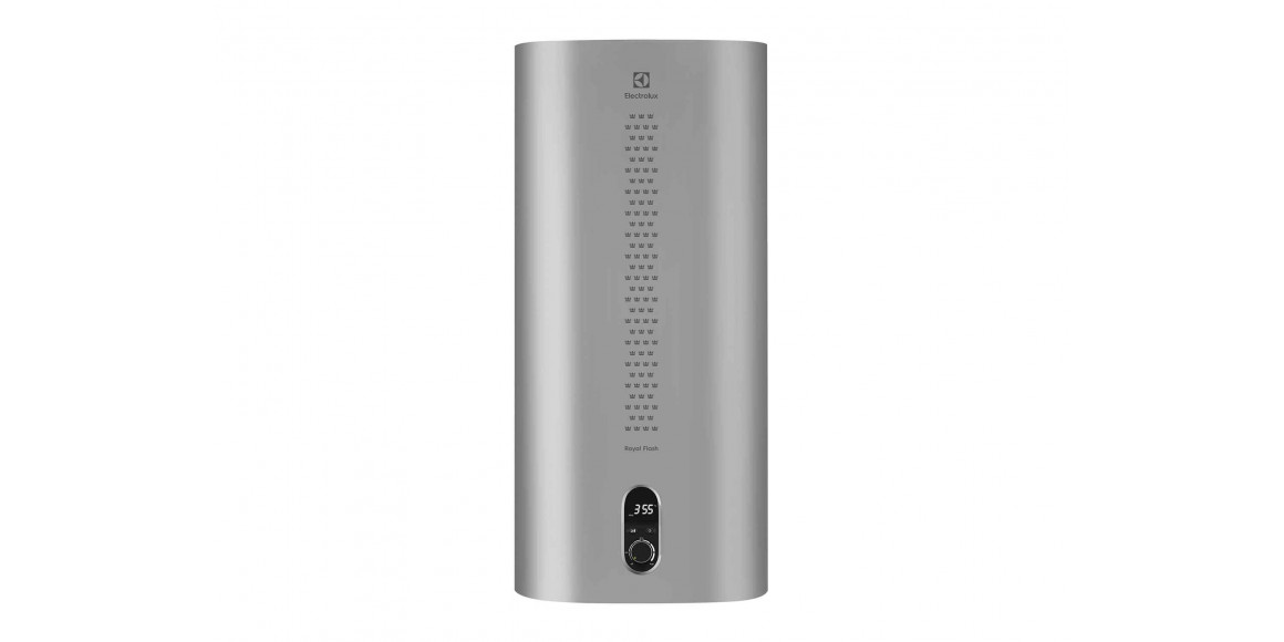 El.water heater ELECTROLUX EWH 50 ROYAL FLASH SILVER 