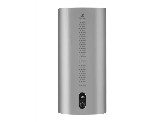 El.water heater ELECTROLUX EWH 50 ROYAL FLASH SILVER 
