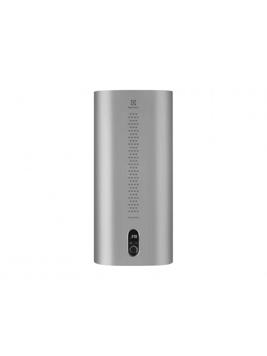 El.water heater ELECTROLUX EWH 50 ROYAL FLASH SILVER 