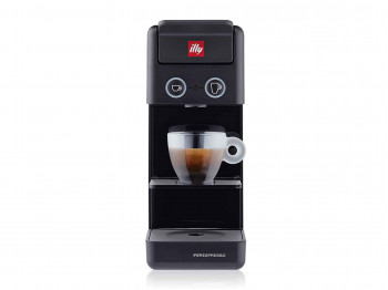 Coffee machines capsular ILLY Y3.3 BK 