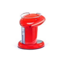 Կապսուլային սրճեփներ ILLY X7.1 RED 
