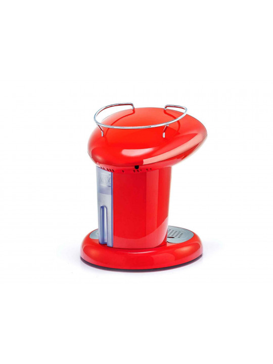 Coffee machines capsular ILLY X7.1 RED 
