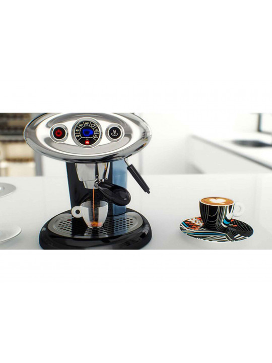 Coffee machines capsular ILLY X7.11 