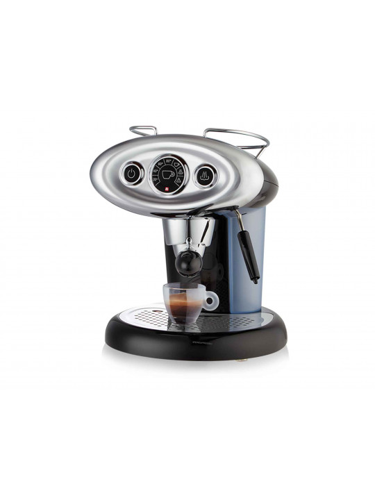 Coffee machines capsular ILLY X7.11 
