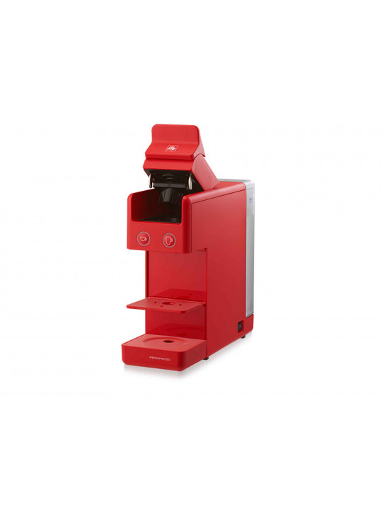 Coffee machines capsular ILLY Y3.3 RED 