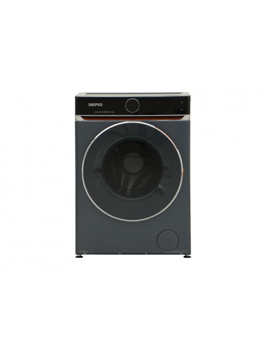 Լվացքի մեքենա BERG BWM-S10147DIDDOB 