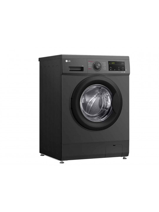 Washing machine LG F4J3TYG6J 