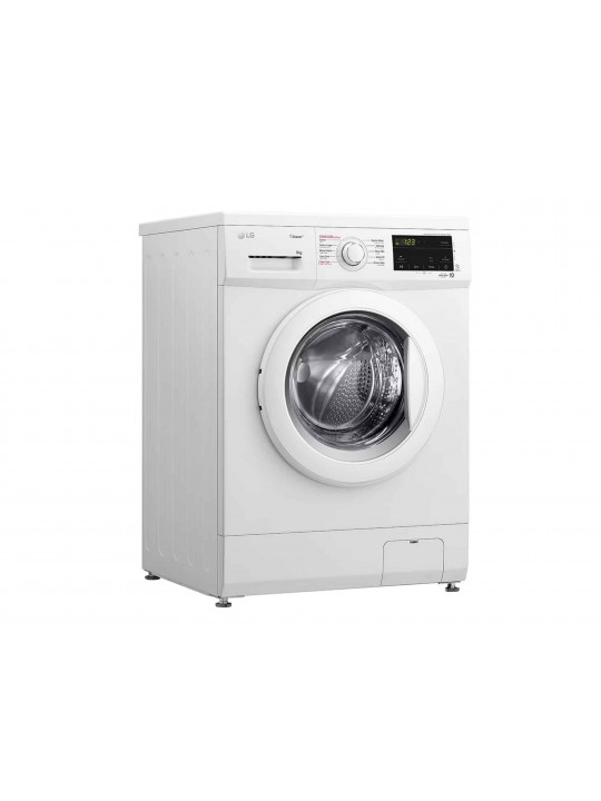 Լվացքի մեքենա LG F4J3TYL3W/01 