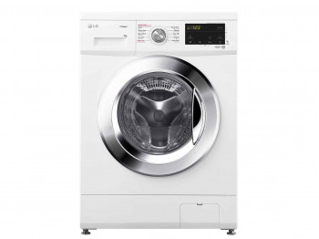 Լվացքի մեքենա LG F4J3VYL5W/01 