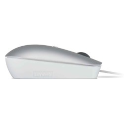 Компьютерные мыши LENOVO 540 USB-C Wired Compact (Cloud Grey) (GY51D20877)