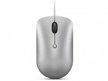 Mouse LENOVO 540 USB-C Wired (Cloud Grey) GY51D20877