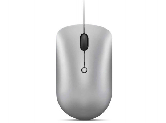 Mouse LENOVO 540 USB-C Wired (Cloud Grey) GY51D20877