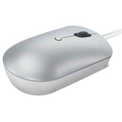 Компьютерные мыши LENOVO 540 USB-C Wired Compact (Cloud Grey) (GY51D20877)