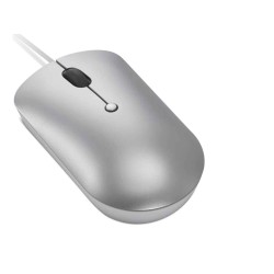 Компьютерные мыши LENOVO 540 USB-C Wired Compact (Cloud Grey) (GY51D20877)
