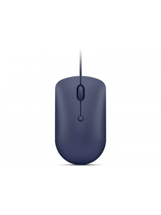 Mouse LENOVO 540 USB-C Wired (Abyss Blue) GY51D20878