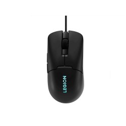 Компьютерные мыши LENOVO Legion M300s RGB Gaming (Shadow Black) (GY51H47350)