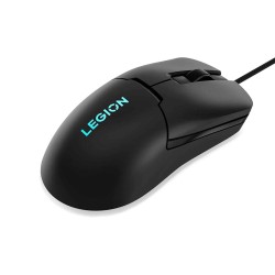 Компьютерные мыши LENOVO Legion M300s RGB Gaming (Shadow Black) (GY51H47350)