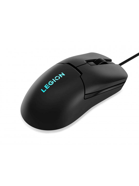 Mouse LENOVO Legion M300s RGB Gaming (Black) GY51H47350