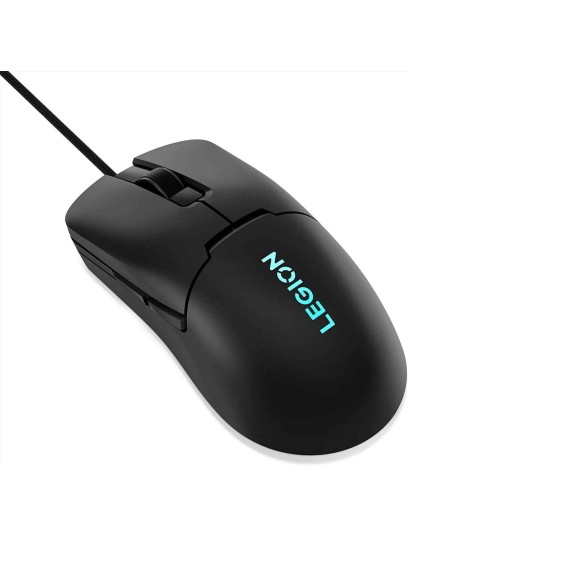 Mouse LENOVO Legion M300s RGB Gaming (Shadow Black) (GY51H47350)