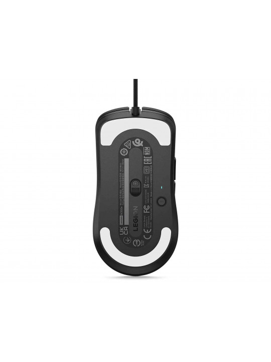 Mouse LENOVO Legion M300s RGB Gaming (Black) GY51H47350