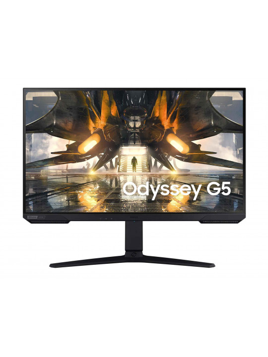 Monitor SAMSUNG Odyssey G5 LS27AG520PIXCI 