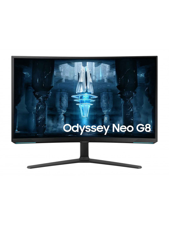 Monitor SAMSUNG Odyssey NEO G8 LS32BG852NIXCI 