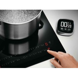Керамическая варочная поверхность ELECTROLUX EIV63440BW 