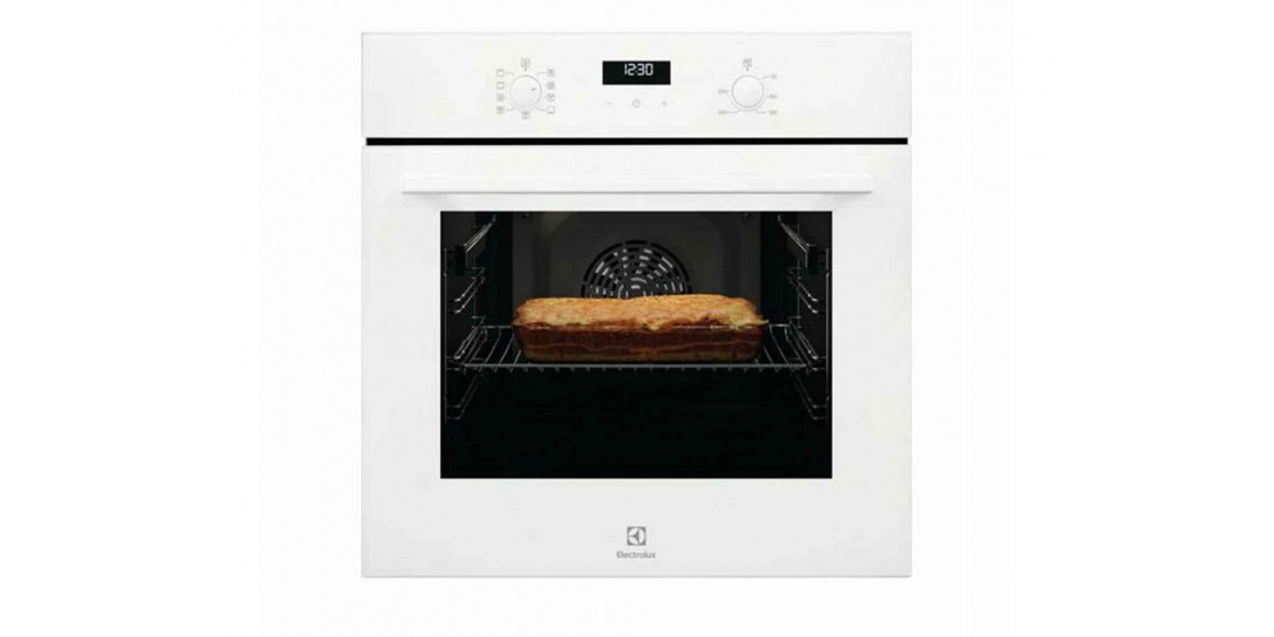 Built in oven ELECTROLUX EOF5C50BV 