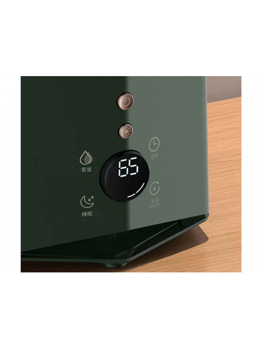 Air humidifiers DEERMA(XIAOMI) DEM-F360DW GREEN 