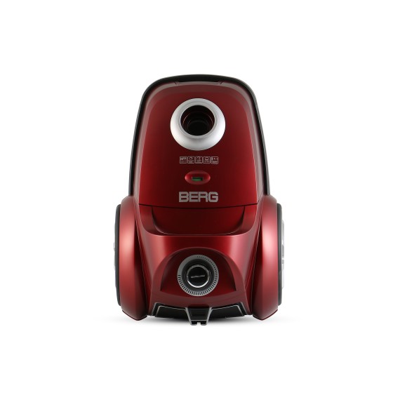 Пылесос BERG VC1569R 