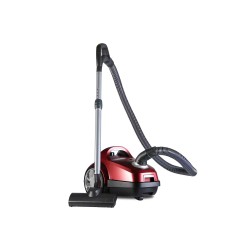 Vacuum cleaner BERG VC1569R 