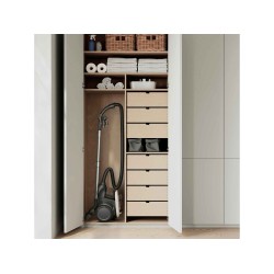 Փոշեկուլ ELECTROLUX EL61H4SW 
