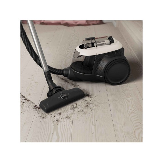 Vacuum cleaner ELECTROLUX EL61H4SW 