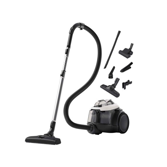 Vacuum cleaner ELECTROLUX EL61H4SW 
