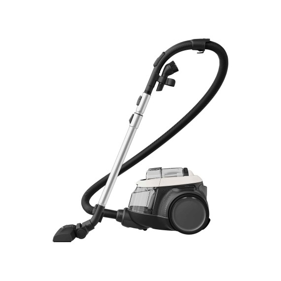 Vacuum cleaner ELECTROLUX EL61H4SW 