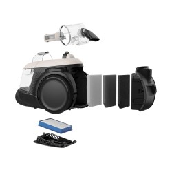 Փոշեկուլ ELECTROLUX EL61H4SW 