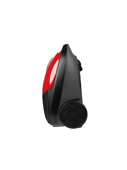 Vacuum cleaner PANASONIC MC-CG711R149 RED 