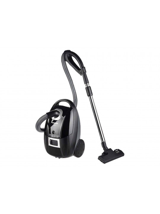 Vacuum cleaner PANASONIC MC-CG715K149 BLACK 