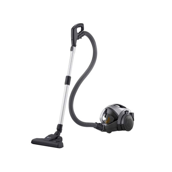 Vacuum cleaner LG VC83209UHAS 