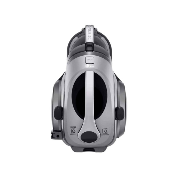 Vacuum cleaner LG VC83209UHAS 