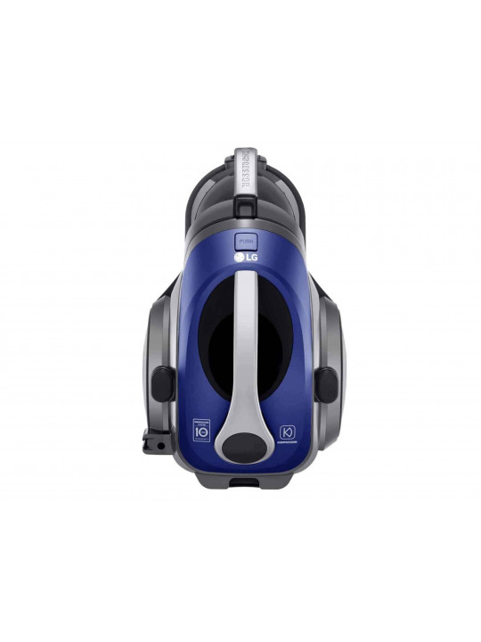 Vacuum cleaner LG VK89609HQ 
