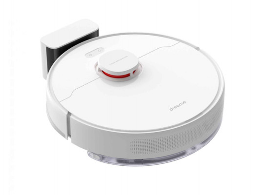 Vacuum cleaner robot DREAME D10S WHITE (RLS3L)