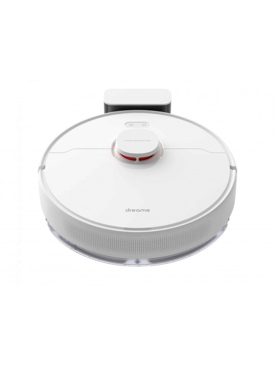 Vacuum cleaner robot DREAME D10S WHITE (RLS3L)